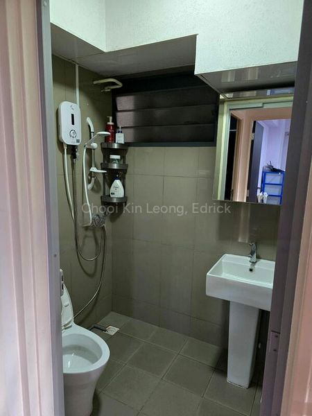 Room (HDB) for Rent in  310C Punggol Walk - Image 1